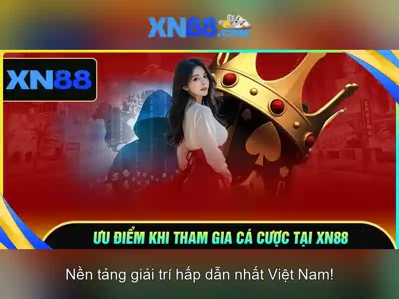 xn88 là gì và cách thức hoạt động