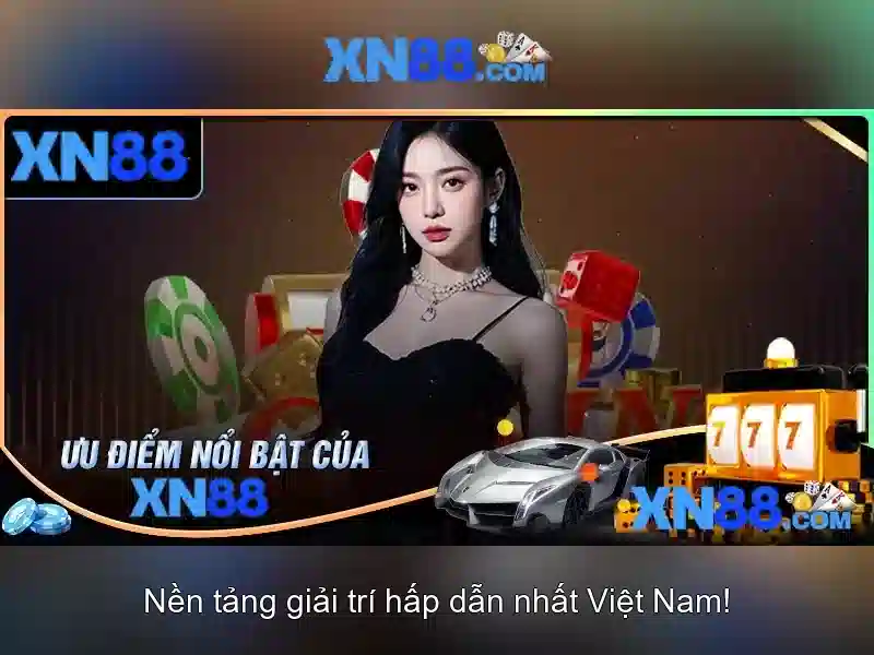 Những tính năng của xn88
