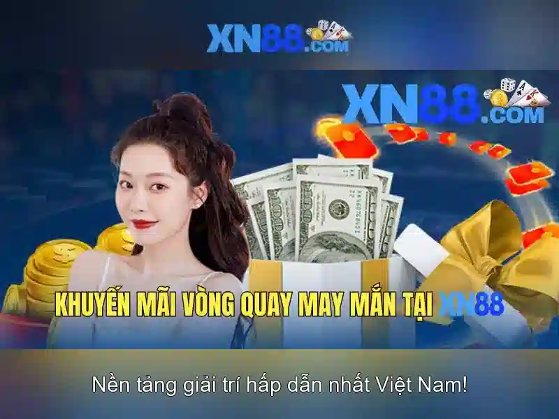 xn88: Tổng quan, tính năng và lưu ý an toàn