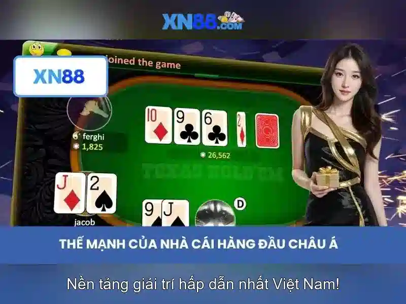 Các trò chơi và sản phẩm