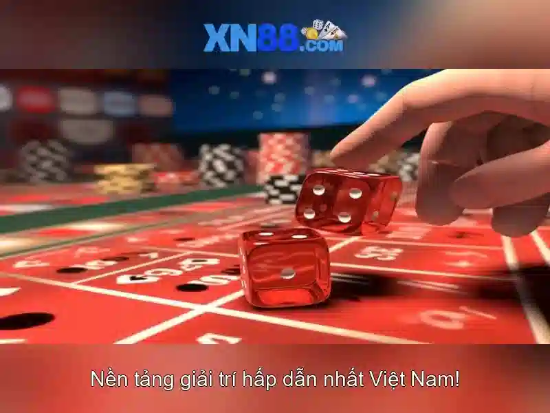 Giao diện nhà cái hoàn hảo