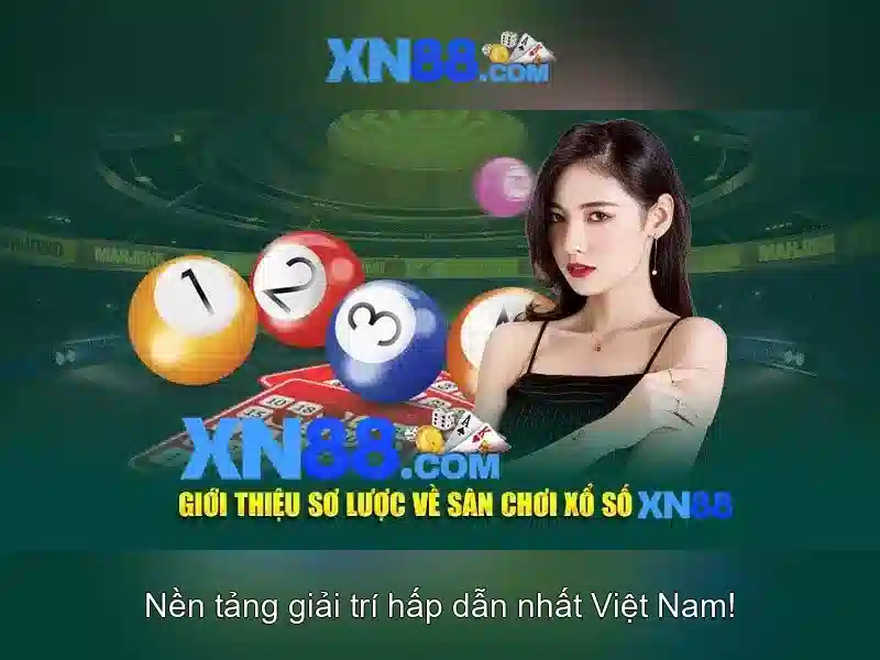 xn88 - Tổng quan và đánh giá