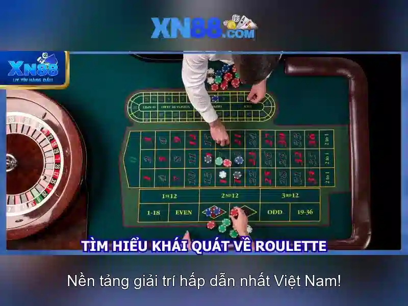 xn88: Nền tảng giải trí trực tuyến và cá cược uy tín