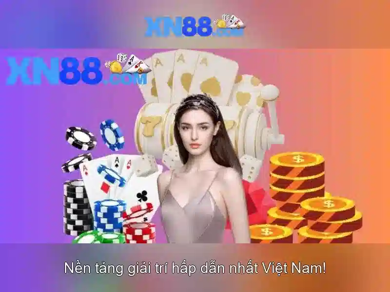 Giao diện nhà cái hoàn hảo
