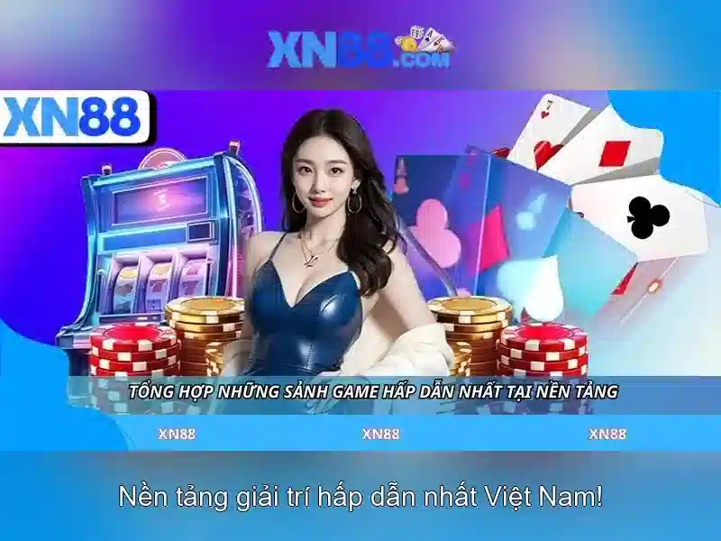 Giới thiệu về xn88