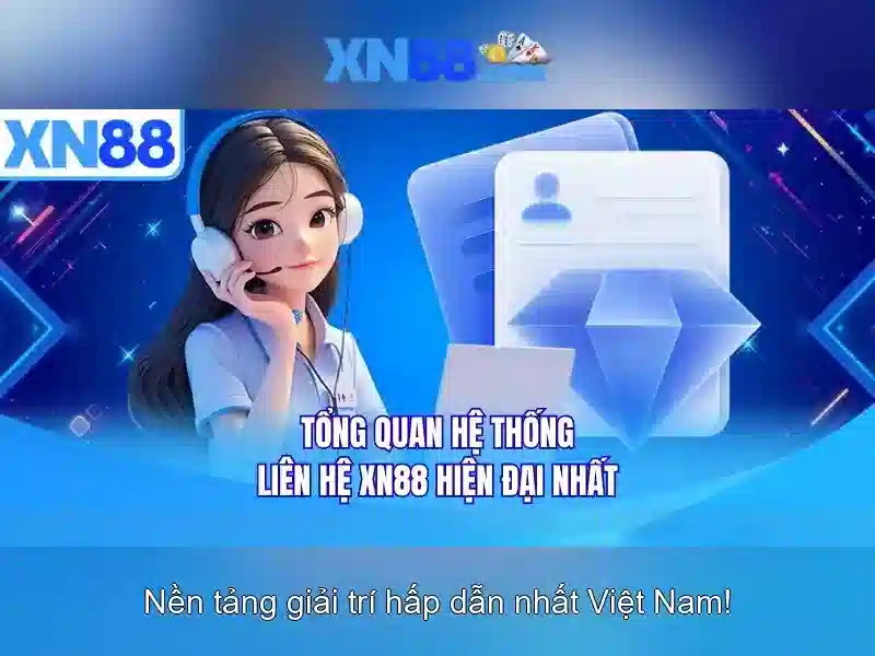 Tính năng chính của xn88