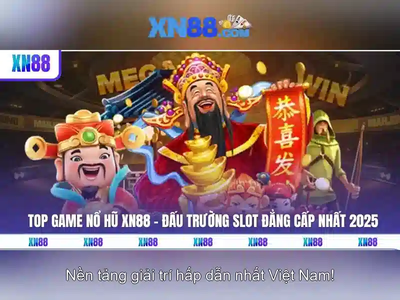 xn88 - Nền tảng giải trí và cá cược trực tuyến