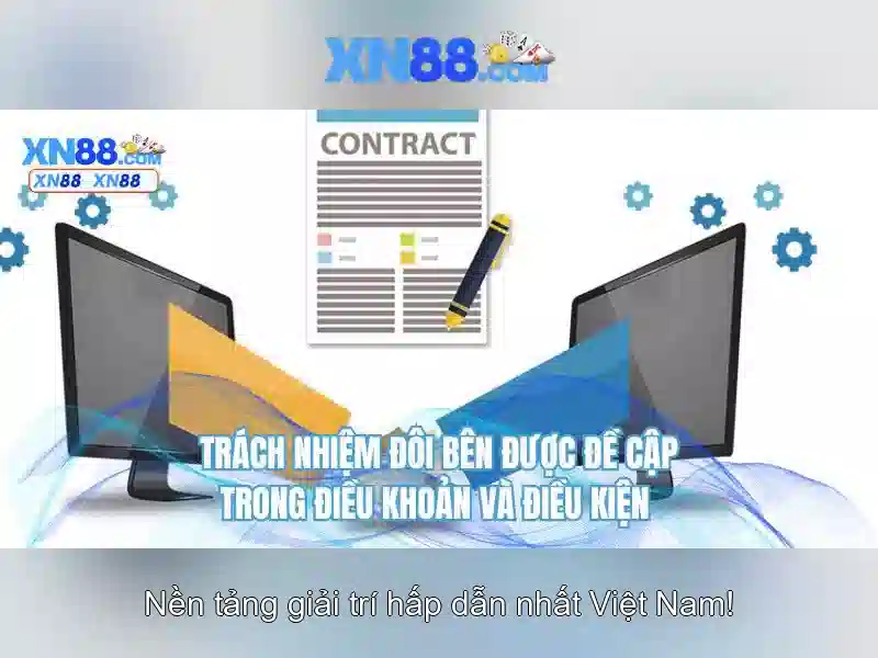 Giao diện nhà cái hoàn hảo