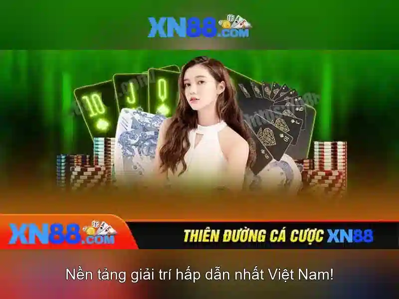 xn88: một cái nhìn tổng quan và phát triển gần đây