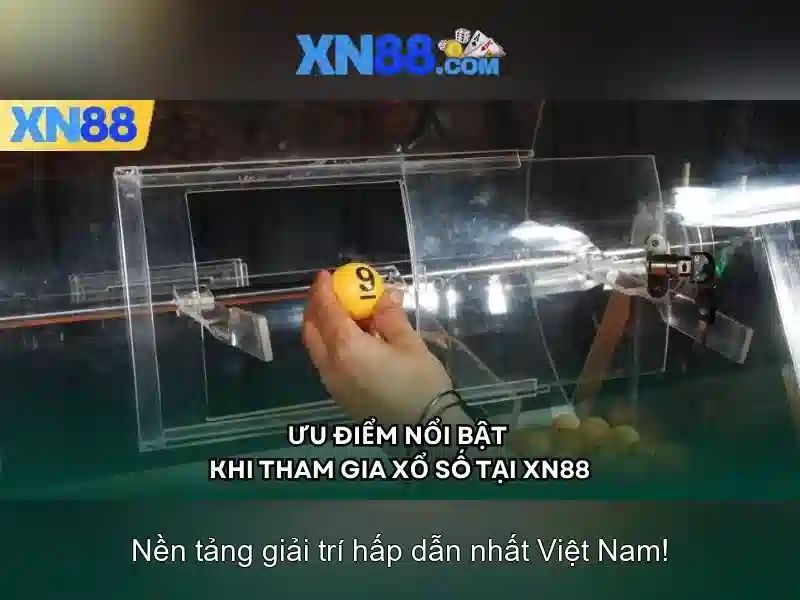 Tổng quan xn88 bet vip – giá trị cốt lõi