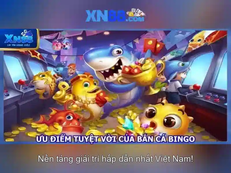 Giao diện nhà cái hoàn hảo