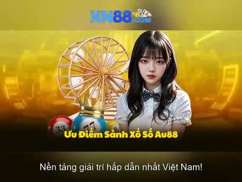 Các sản phẩm và dịch vụ của xn88