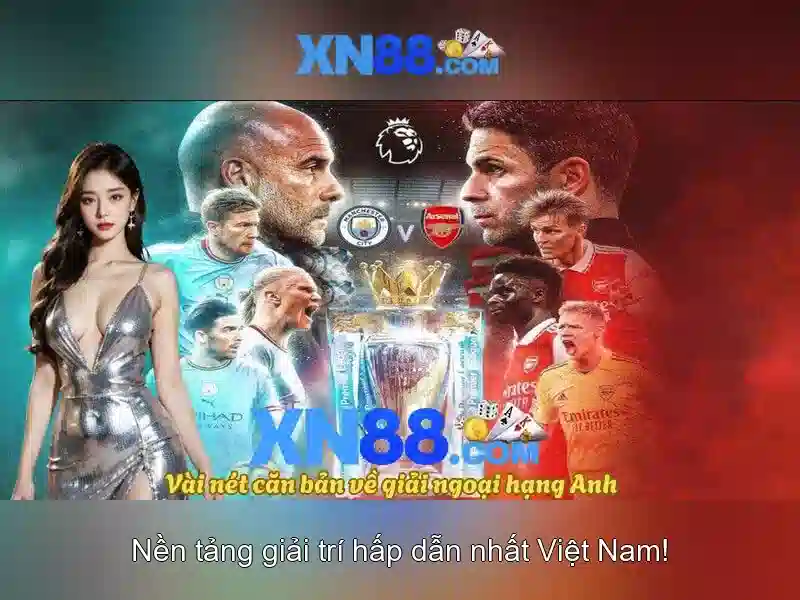 Giới thiệu về XN88