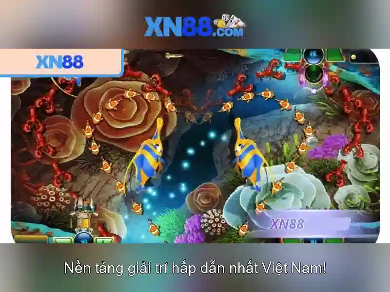 Giao diện nhà cái hoàn hảo