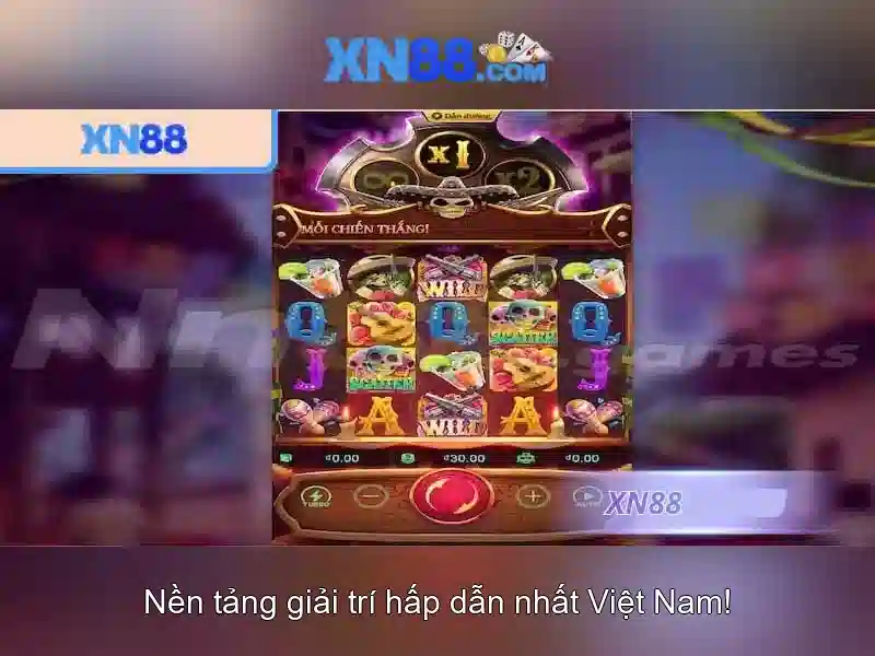 Giới thiệu về xn88