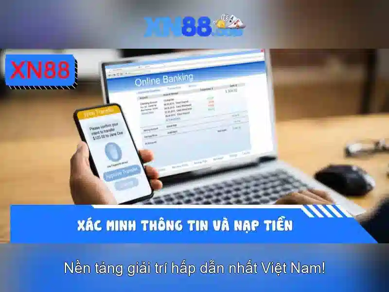 xn88 bshrf: Định hình chuẩn sống số với trải nghiệm đỉnh cao Giao diện nhà cái hoàn hảo