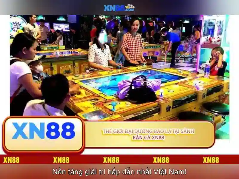 xn88: Tổng quan và trải nghiệm người dùng