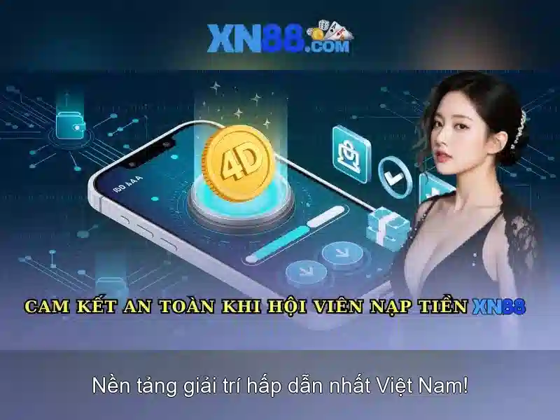xn88: Đánh giá nền tảng cược trực tuyến uy tín