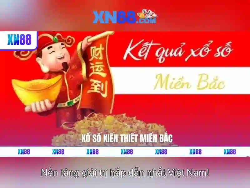 Về xn88 và các sản phẩm của nó