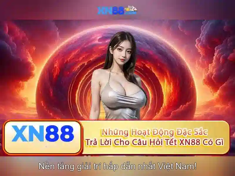 Giao diện nhà cái hoàn hảo