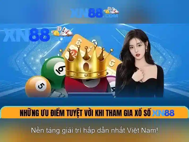 Xn88: Đánh giá nền tảng cược trực tuyến