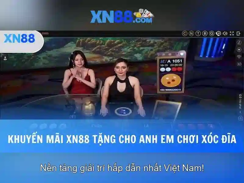 xn88: tổng quan về nền tảng và trò chơi