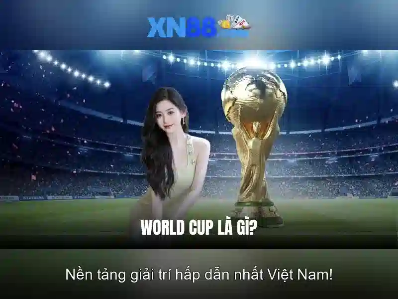 Lịch sử và phát triển của xn88