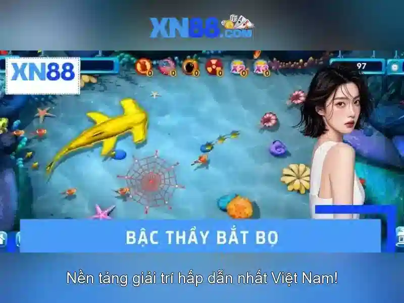 xn88 — Nền tảng giải trí và cá cược trực tuyến đáng tin cậy