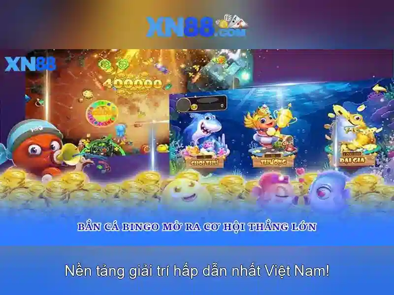 xn88: Nền tảng chơi cược và trò chơi trực tuyến