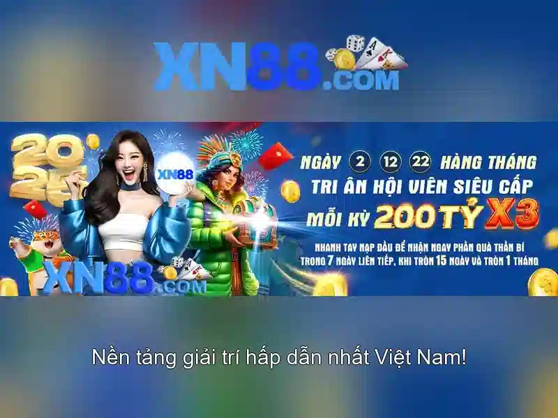Xn88 là gì? Khám phá nền tảng chơi game và cá cược trực tuyến Xn88 Giao diện nhà cái hoàn hảo