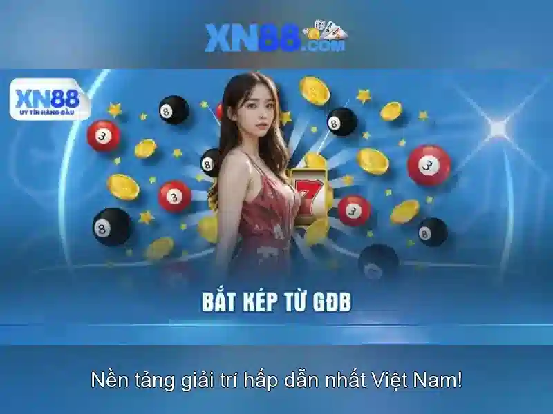 Giao diện nhà cái hoàn hảo