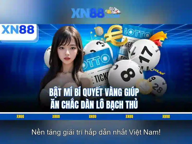 xn88: Nền tảng giải trí trực tuyến an toàn