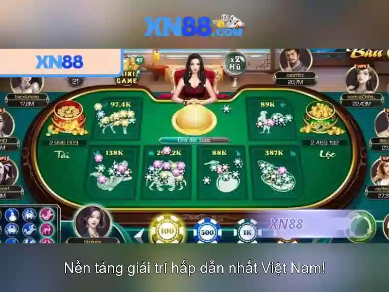Cách tham gia và mẹo chơi