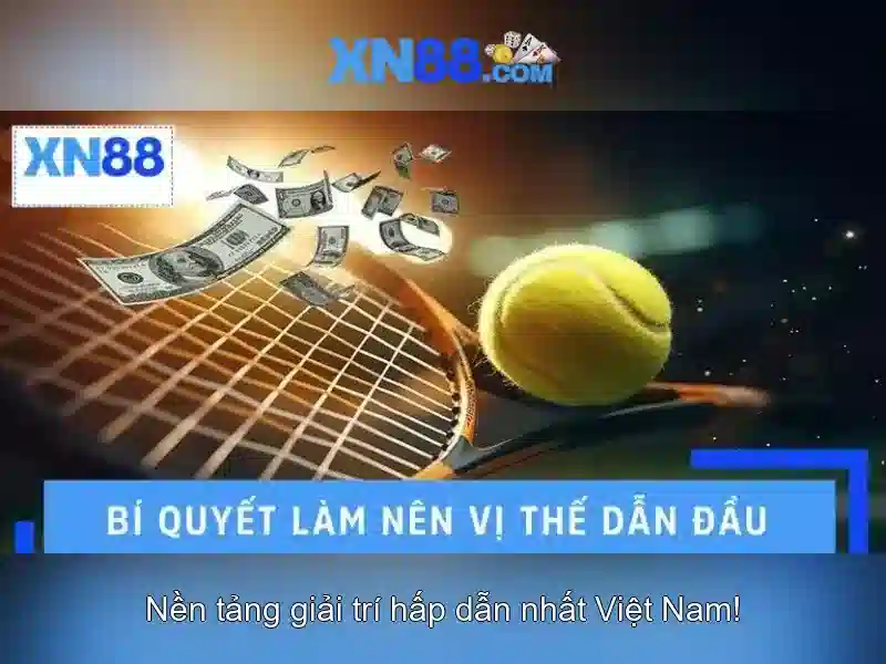 Giao diện nhà cái hoàn hảo