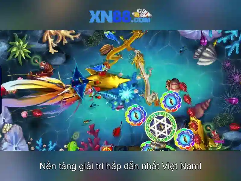 XN88: Tổng quan và hướng dẫn Giao diện nhà cái hoàn hảo