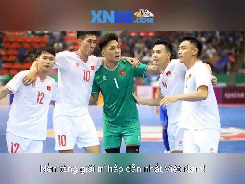 Giao diện nhà cái hoàn hảo