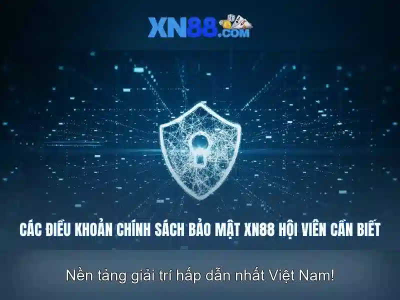 Nền tảng giải trí và an toàn