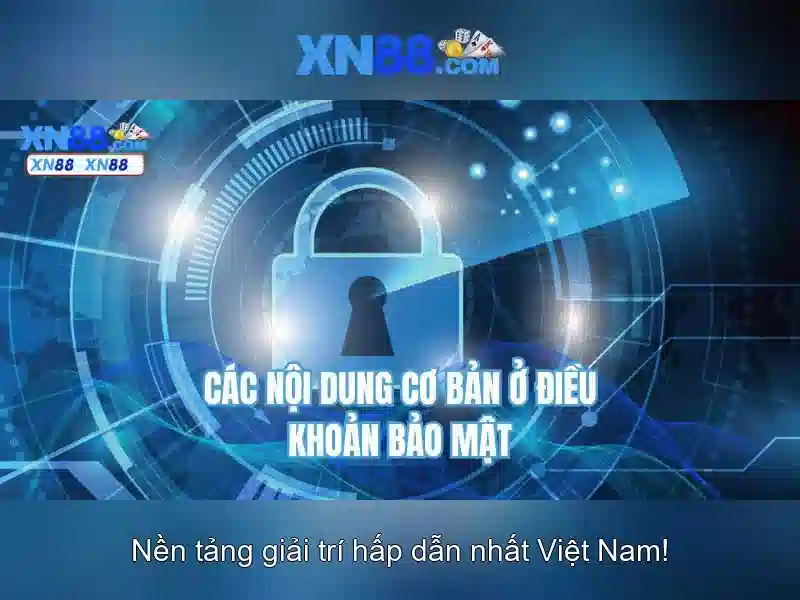 xn88: Tổng quan và hướng dẫn an toàn khi tham gia nền tảng giải trí trực tuyến