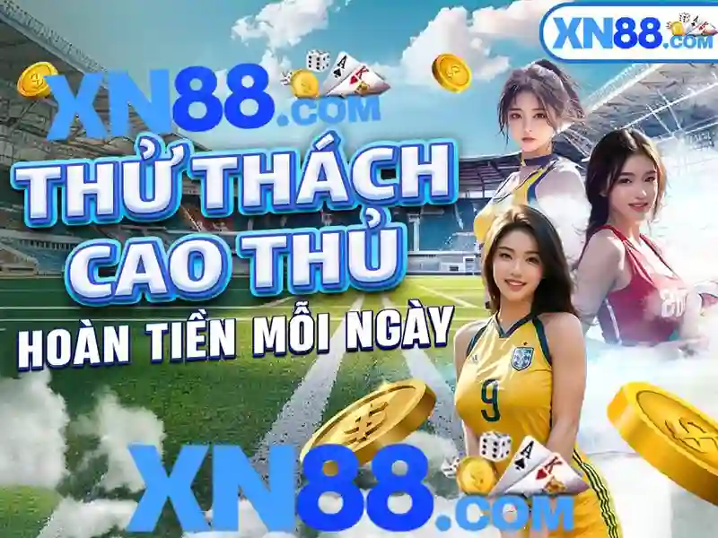 Giới thiệu xn88