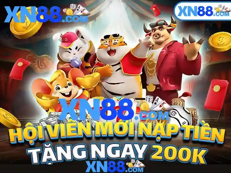 xn88: Tổng quan và đặc điểm nổi bật