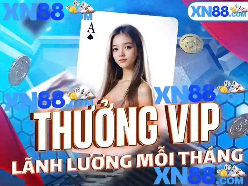 xn88: Nền tảng trò chơi trực tuyến nổi bật