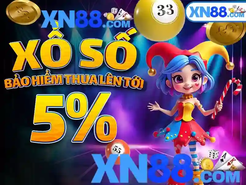 xn88: Nền tảng giải trí trực tuyến và đánh giá an toàn Giao diện nhà cái hoàn hảo