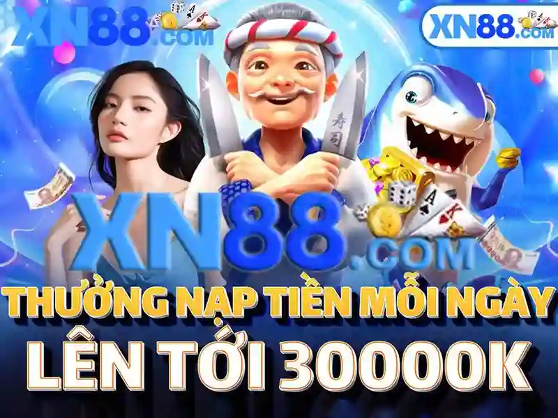 Giao diện nhà cái hoàn hảo