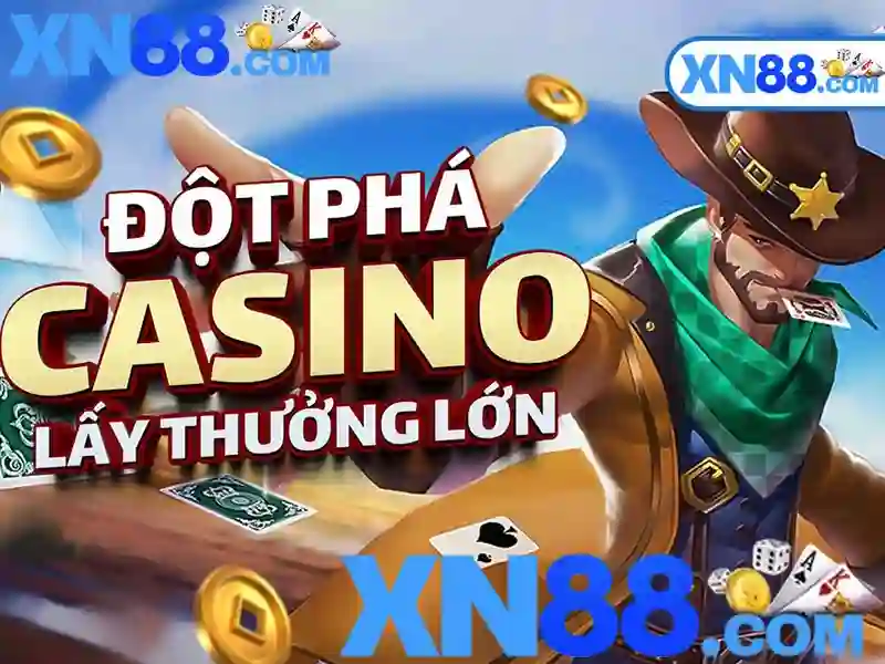xn88: Nền tảng trực tuyến và các cơ hội mới