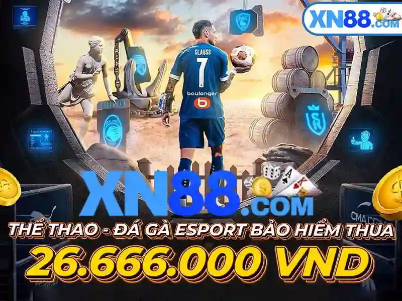 xn88 là gì?