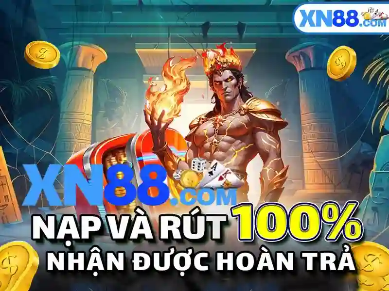 xn88 là gì: Khám phá nền tảng và dịch vụ xn88