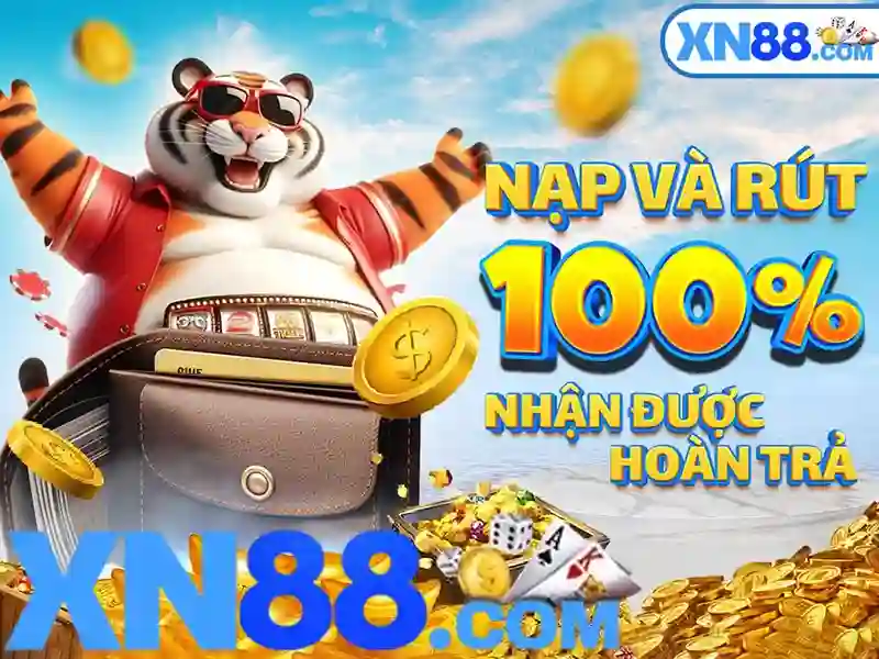 xn88: Nền tảng giải trí trực tuyến
