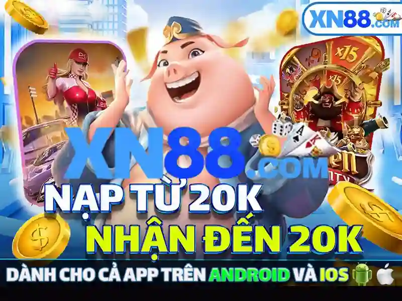 An toàn và bảo mật tại xn88