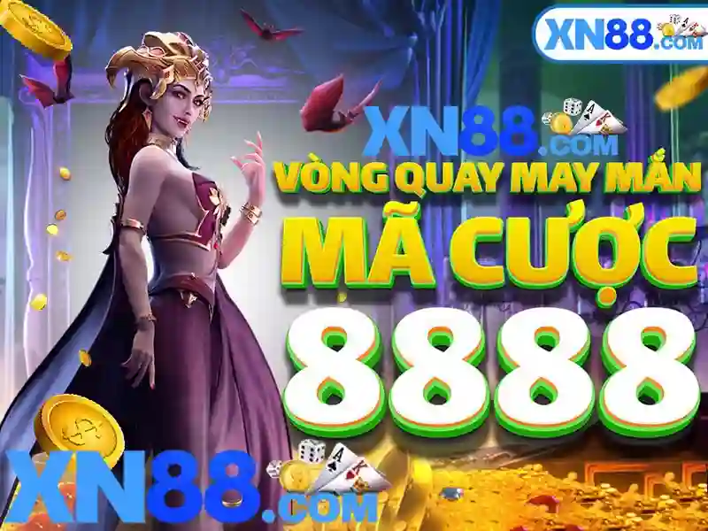xn88. com – Nền tảng đổi mới cho trải nghiệm game và thương hiệu