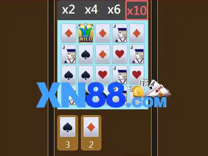 xn88: Toàn cảnh về nhà cái thể thao online